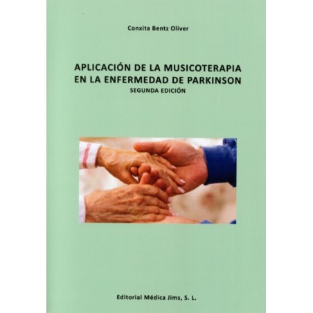 APLICACION DE MUSICOTERAPIA EN ENFERMEDAD PARKINSON