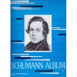 ALBUM FOR PIANO VOL.1
