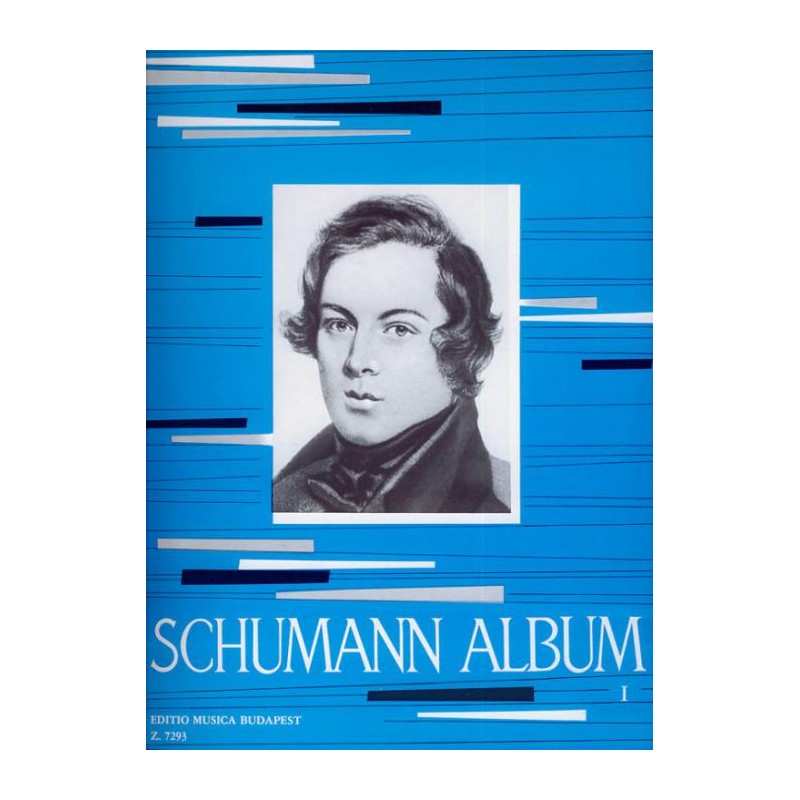 ALBUM FOR PIANO VOL.1