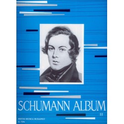 ALBUM FOR PIANO VOL.2