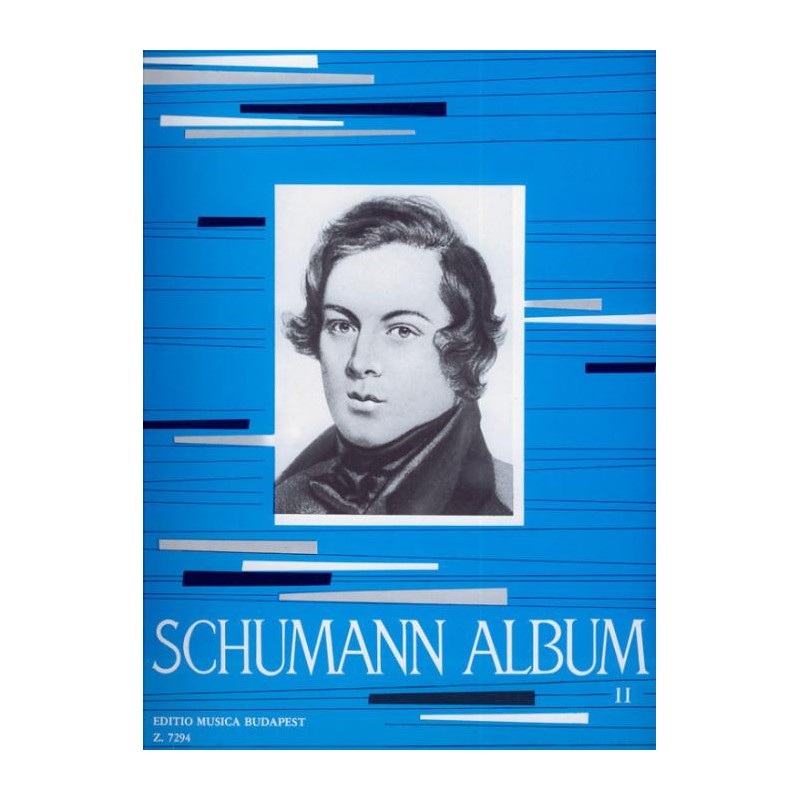 ALBUM FOR PIANO VOL.2
