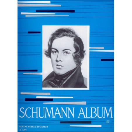 ALBUM FOR PIANO VOL.2