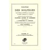 SOLFEO SOLFEOS 5-B