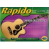 RAPIDO METODO DE GUITARRA
