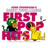 FIRST POP HITS