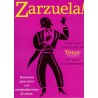 ZARZUELA FOR TENOR