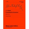 FRANZOSISCHE OUVERTURE BWV.831-831A