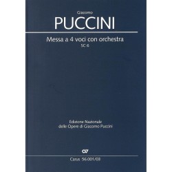 Messa a 4 voci con orchestra SC.6