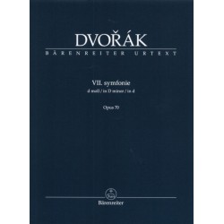 SYMPHONIE 7 D-MOLL OP.70