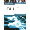 REALLY EASY PIANO BLUES