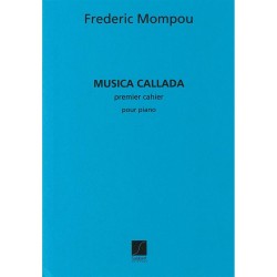 MUSICA CALLADA 1