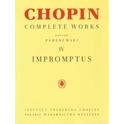 IMPROMPTUS