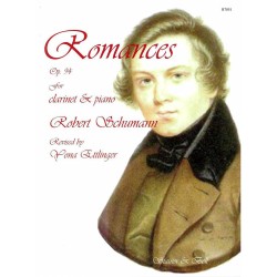ROMANCES OP 94