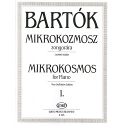 MIKROKOSMOS 1