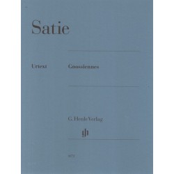 GNOSSIENNES