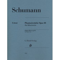 Phantasiestucke op.88