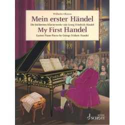 My First Handel