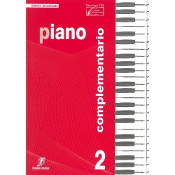 PIANO COMPLEMENTARIO 2