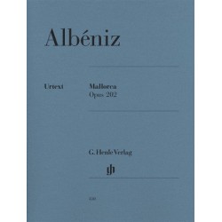 MALLORCA OP.202