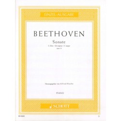 SONATE C-DUR OP.53