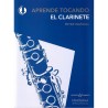 APRENDE TOCANDO EL CLARINETE