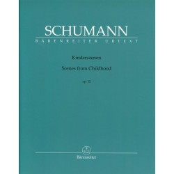 KINDERSZENEN OP.15