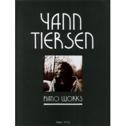 PIANO WORKS
