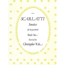 SONATAS BOOK 1