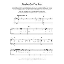 Really Easy Piano 40 Women in Pop