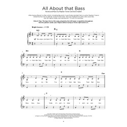 Really Easy Piano 40 Women in Pop
