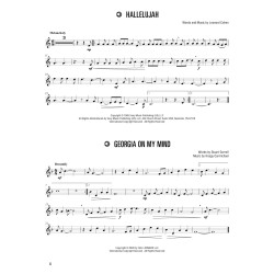 Recorder Method Songbook