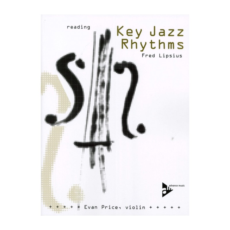 READING KEY JAZZ RHYTHMS