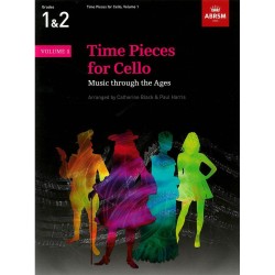TIME PIECES 1