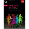 TIME PIECES 1