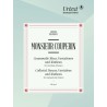Collected Dances, Variations and Tombeau