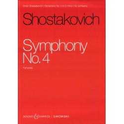 Symphony 4