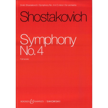 Symphony 4