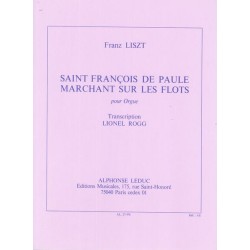 SAINT FRANCOIS DE PAULE SUR LES FLOTS