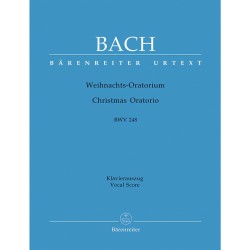 WEIHNACHTS ORATORIUM