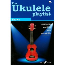 THE UKELELE PLAYLIST: SHOWS