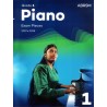 Piano Exam Pieces 2027&2028 Grade 1