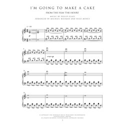 The Piano Collection