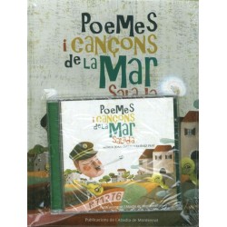 POEMES I CANÇONS DE LA MAR SALADA