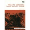 MOZART A BARCELONA - REC. OPERISTICA (1798-2006)