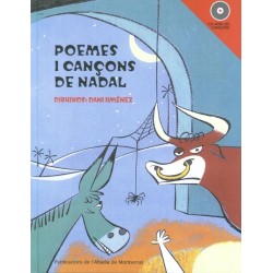 POEMES I CANÇONS DE NADAL