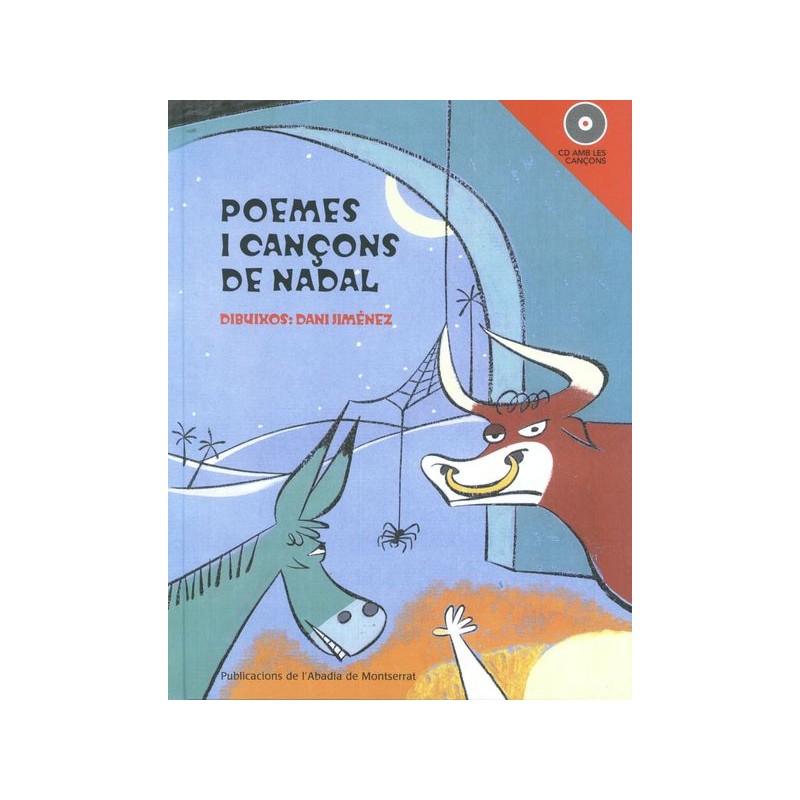 POEMES I CANÇONS DE NADAL