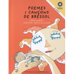 POEMES I CANÇONS DE BRESSOL