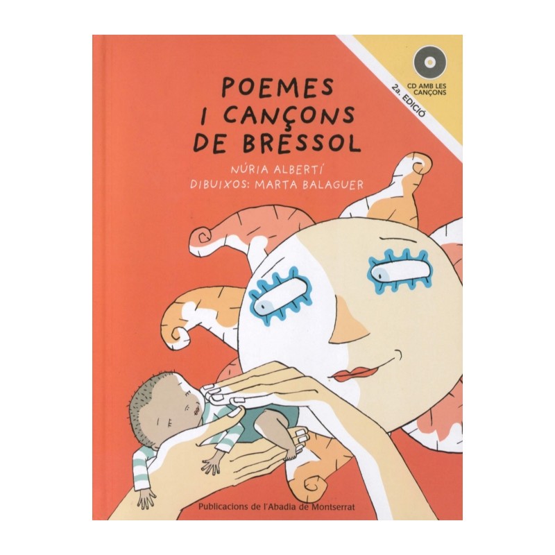 POEMES I CANÇONS DE BRESSOL
