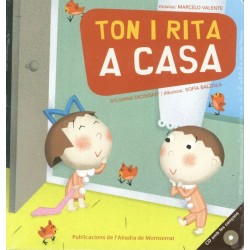 TON I RITA A CASA