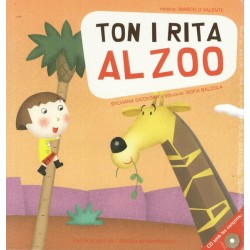 TON I RITA AL ZOO